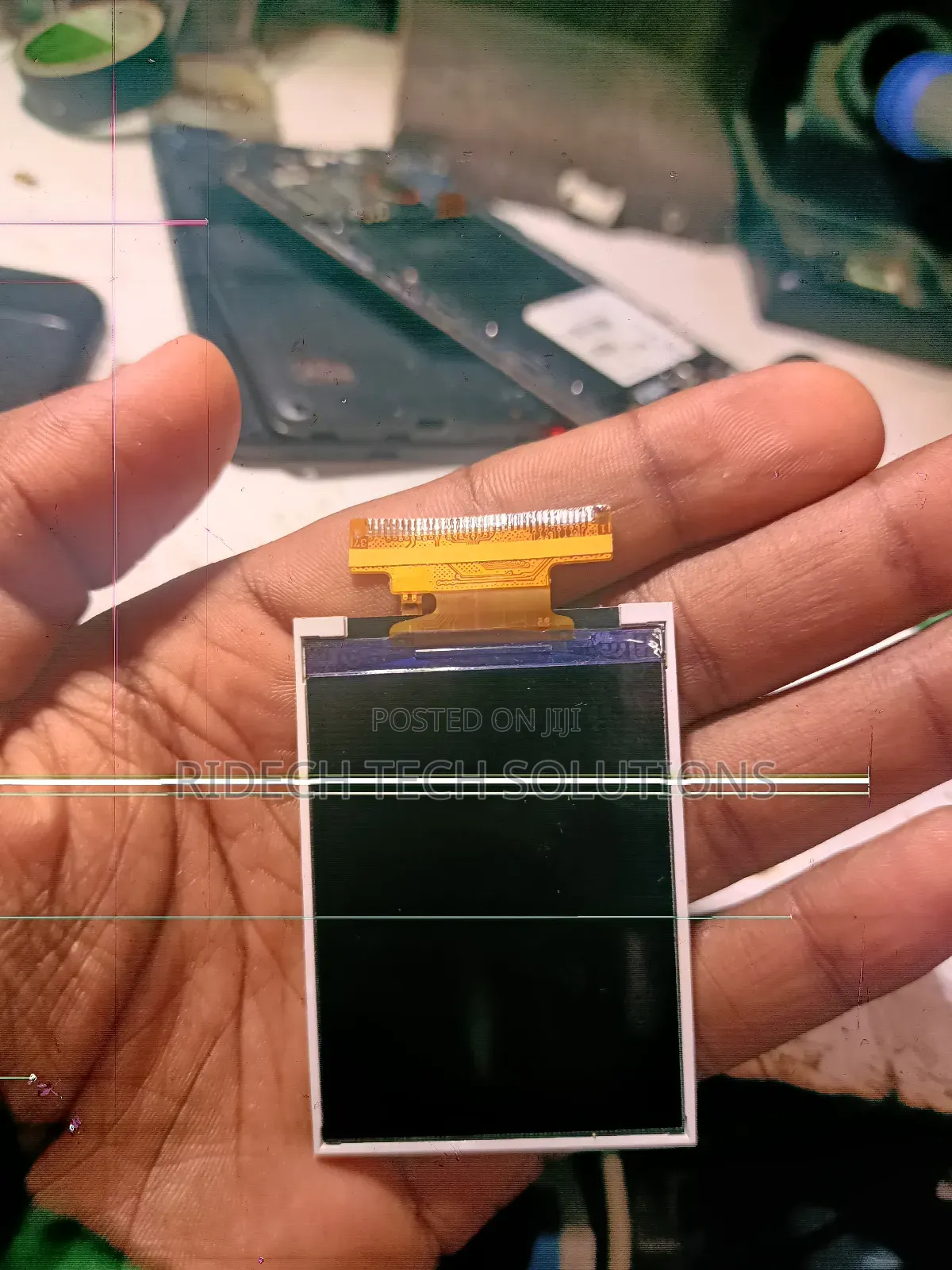 Phone Repair
