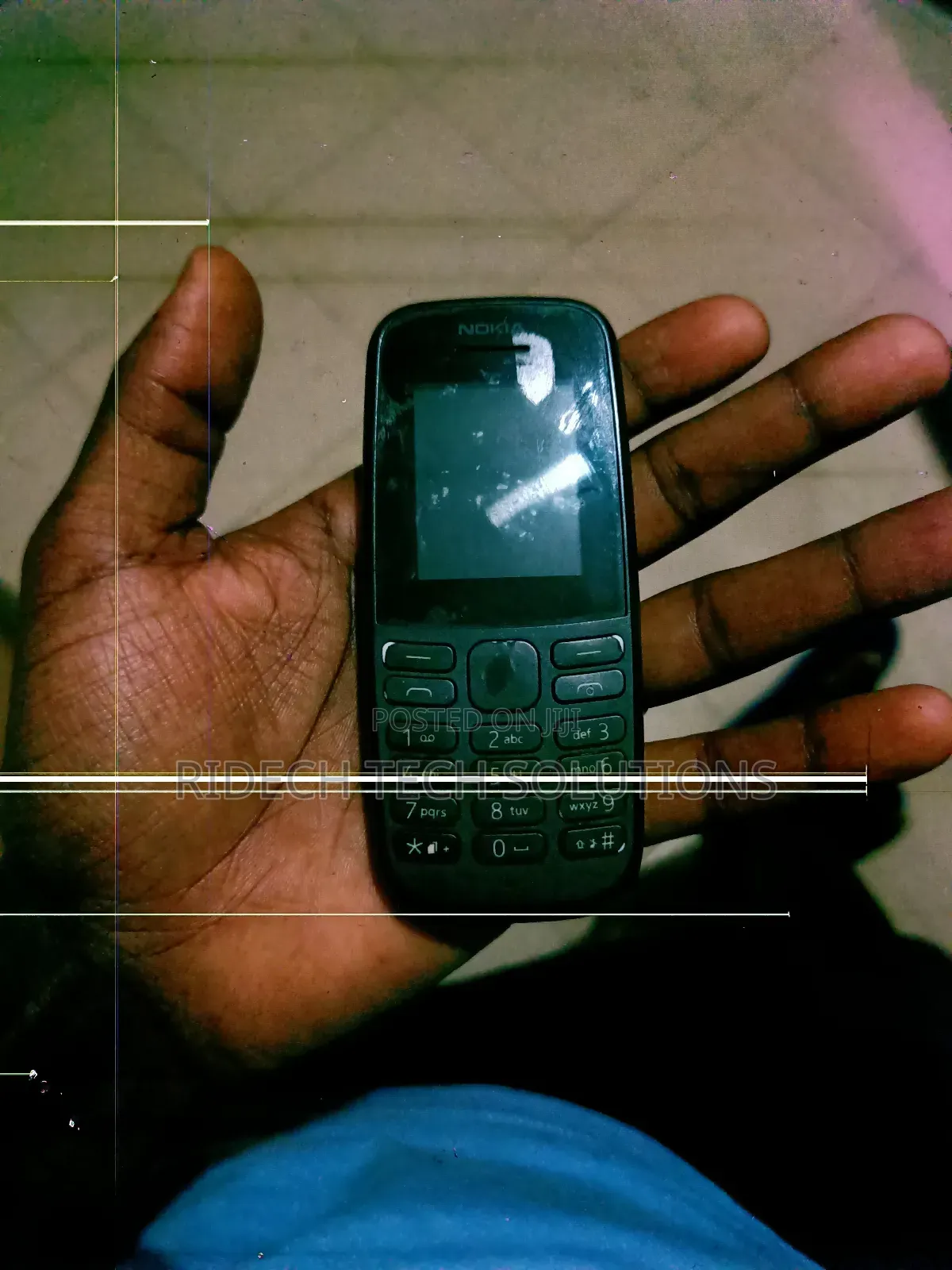 Phone Repair