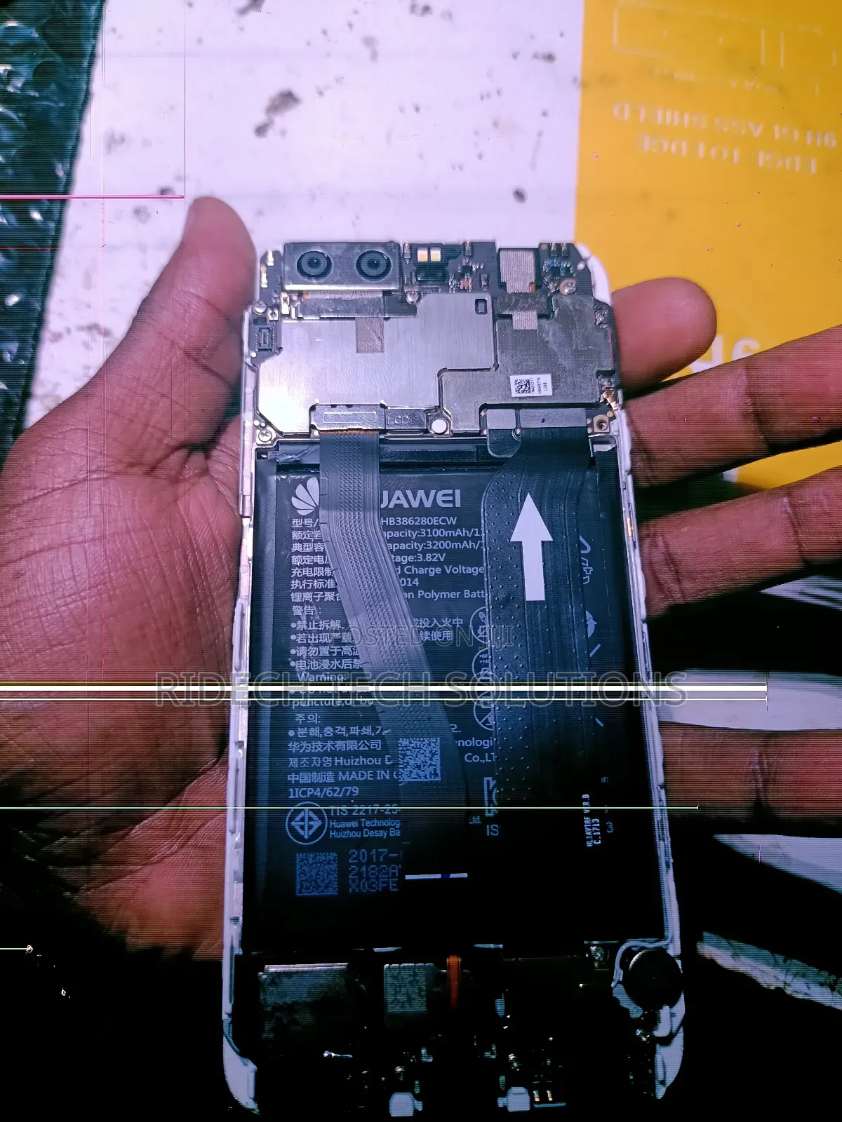 Phone Repair