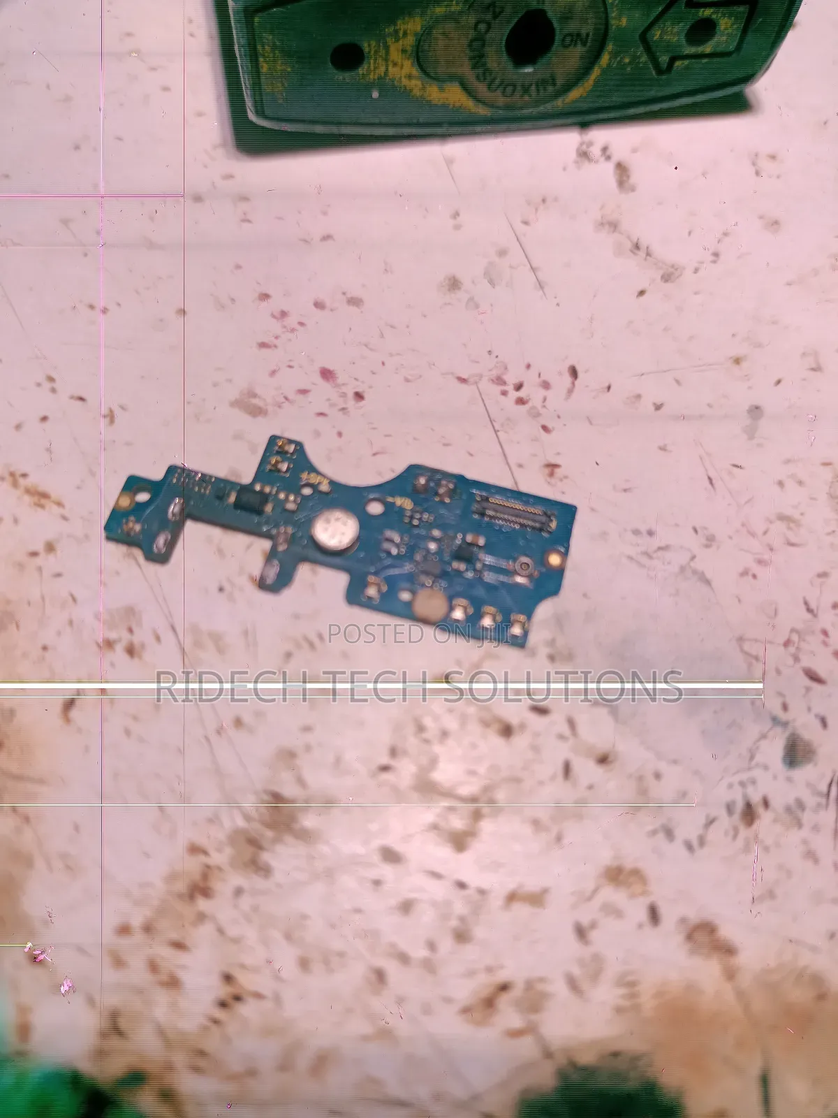 Phone Repair