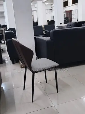 Modern Leather Dinning/Office Chair