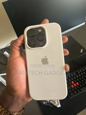 Apple iPhone 14 Pro 256 GB Silver