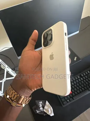 Apple iPhone 14 Pro 256 GB Silver