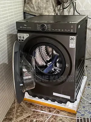 TCL C512wdg 12kg/7kg Washer Dryer