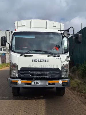 Isuzu FRR 2023 Model