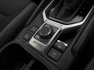 Subaru Forester 2018 Blue