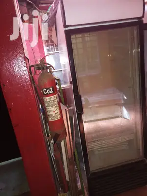Display Fridge