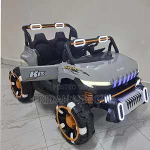 Kids Electric Car