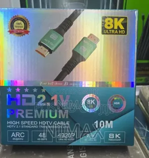 Hdmi Cable 10mtrs