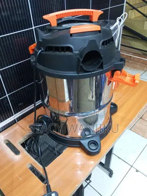 20l Wet and Dry Vaccum Cleaner