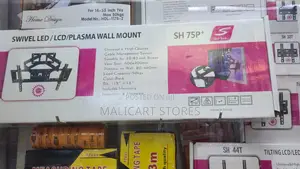 Swivel Led /LCD / Plasma Wall Mount 75p 32 -85inches