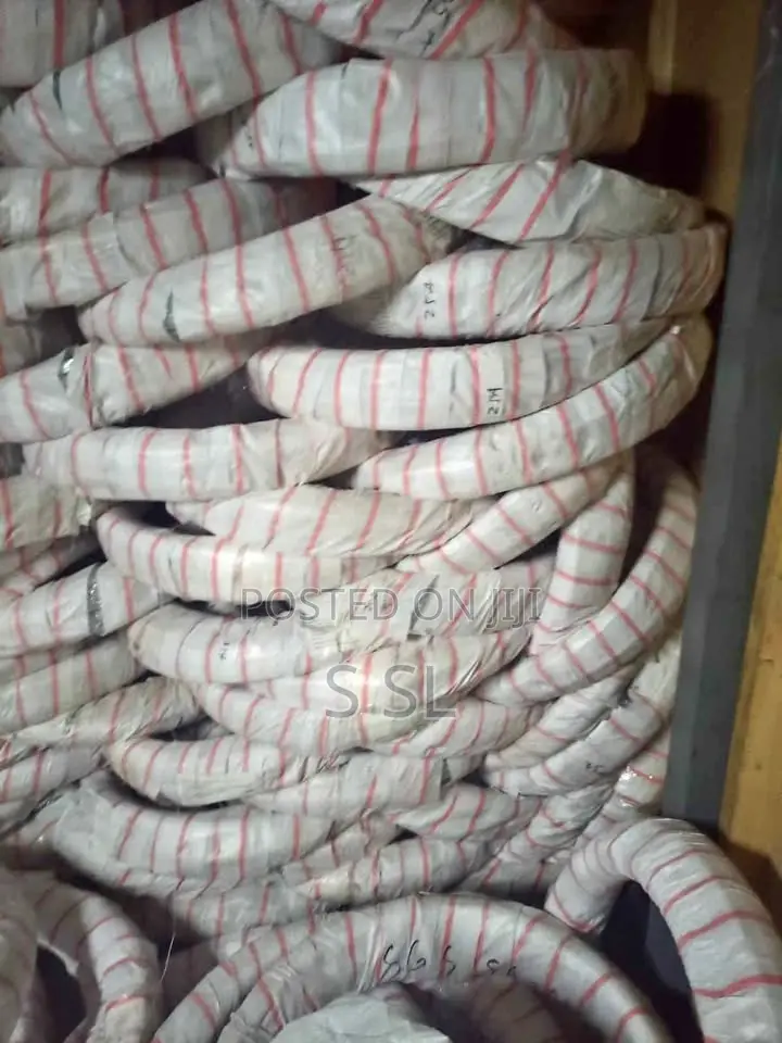 2.5mm Ht Wire on Offer