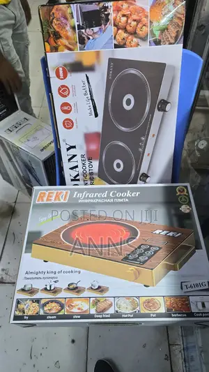 Induction Cooker Sokany