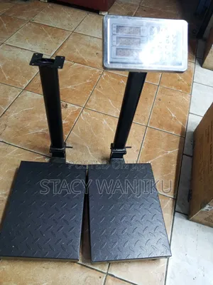 Digital Weighing Scale/150kg Platform Weighing Scale