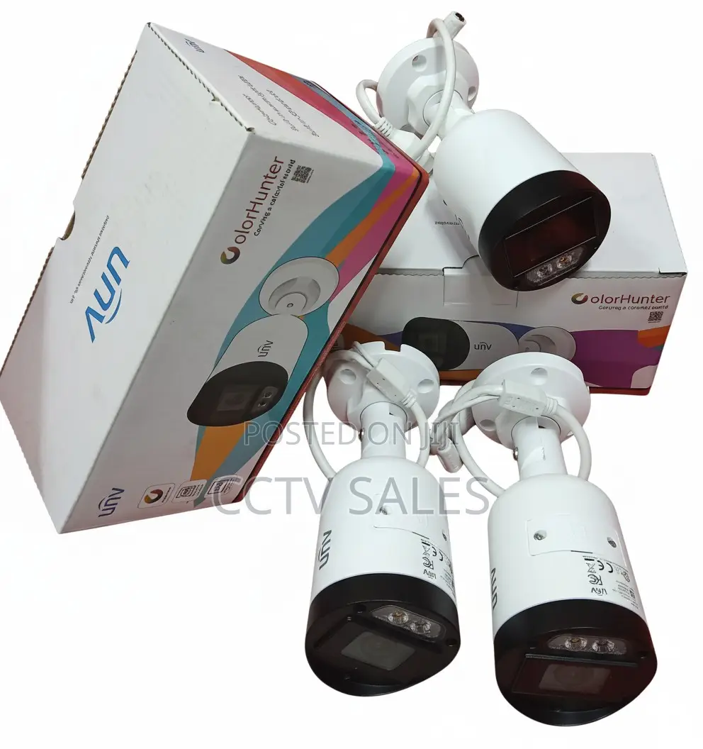 High Definition 2mp Mini Ir Fixed Bullet Network Camera