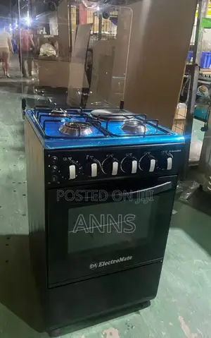 Standing Cooker 3 in 1
