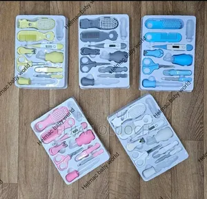 13 PCS Baby Care Kit