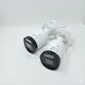 Full Ip 2mp CCTV Camera Uniview CCTV Weatherproof