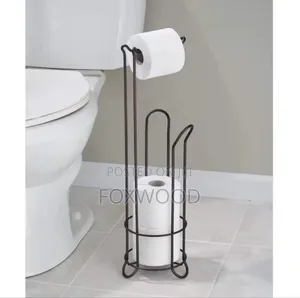 Tissue Holder/Tissue Stand