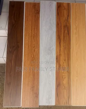 Durable Click _Lock SPC Floor