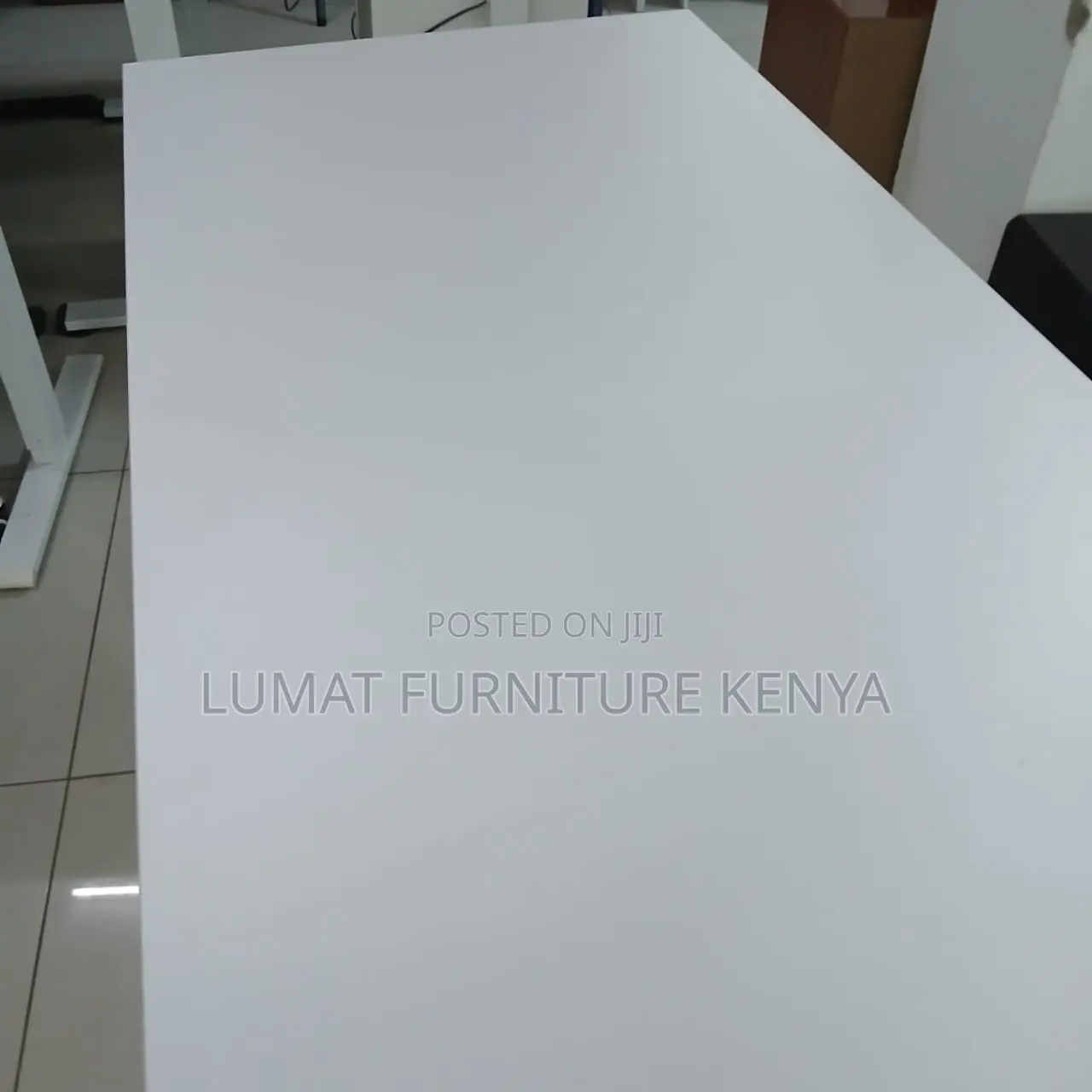 Multipurpose Foldable Desk
