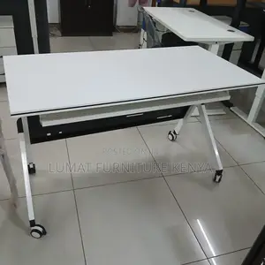 Multipurpose Foldable Desk