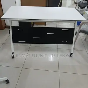 Multipurpose Foldable Desk