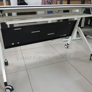 Multipurpose Foldable Desk