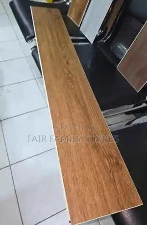 SPC Lock Flooring
