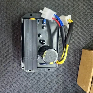 Voltage Regulator 15kva
