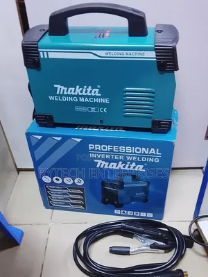 500amp Makita Inverter Welding Machine