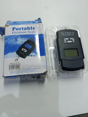 50kg Hanging Scale/