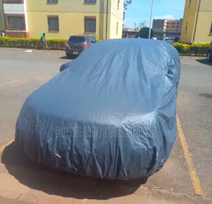 Toyota Premio All Weather Car Cover