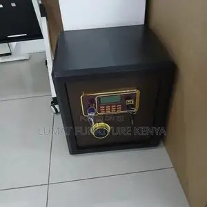Fire Safety Storage Box