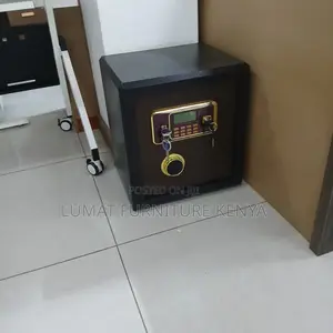 Fire Safety Storage Box