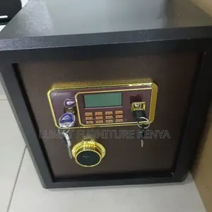 Fire Safety Storage Box