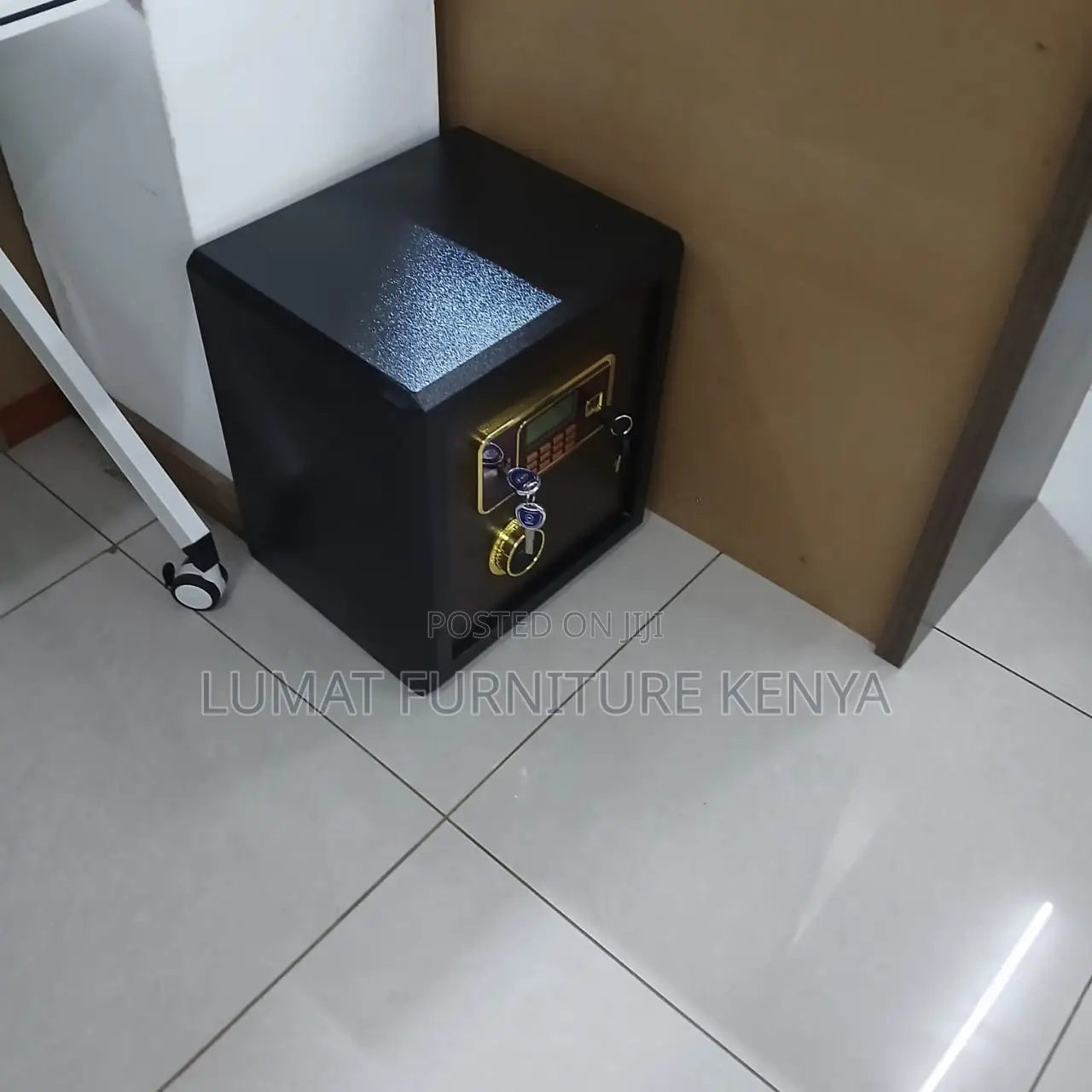 Fire Safety Storage Box