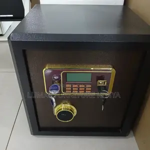 Fire Safety Storage Box