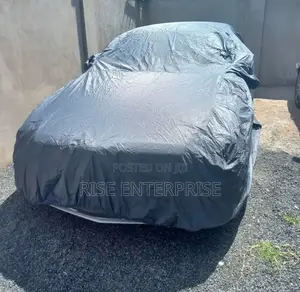 Mercedes Benz C350 All Weather Car Cover