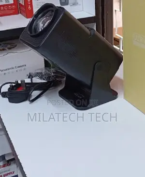 Android 13.0 ,Smart Projector Hy320 Full Hd