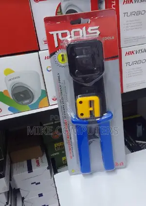 Best Climping Tool Heavy Duty
