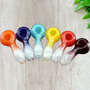 Grav Smoking Glass Pipe
