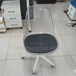 Stylish Lounge Seat