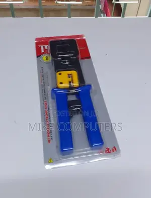 Climping Tool