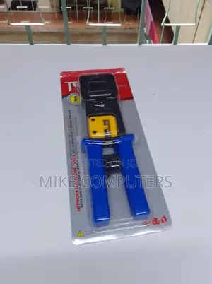 Best Internet Cable Climping Tool
