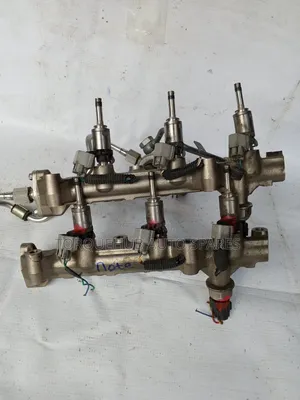 Nissan Note Fuel Injector Nozzles