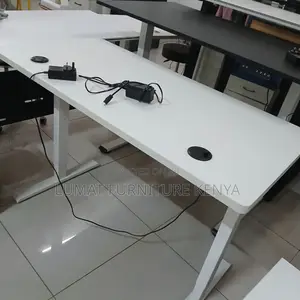Sit-Stand Workstation