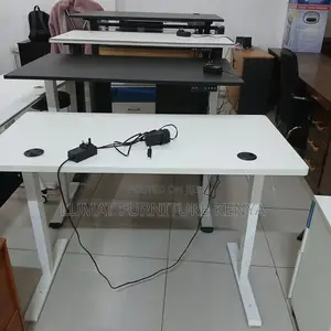 Sit-Stand Workstation