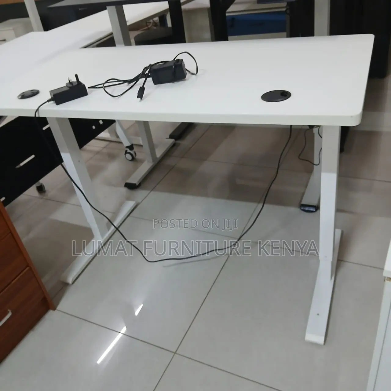 Sit-Stand Workstation