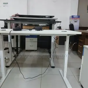 Sit-Stand Workstation